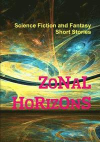 bokomslag Zonal Horizons
