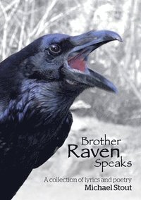 bokomslag Brother Raven Speaks