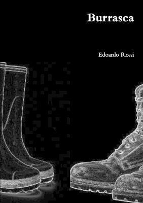 Edoardo Rossi, edoardo rossi - Burrasca, Häftad