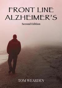 bokomslag Front Line Alzheimer's