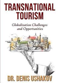 bokomslag Transnational Tourism