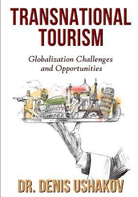 bokomslag Transnational Tourism