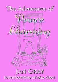 bokomslag The Adventures of Prince Charming