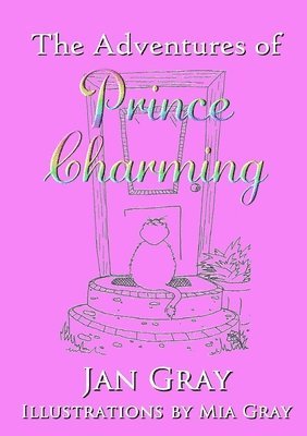 The Adventures of Prince Charming 1