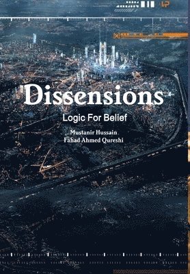 bokomslag Dissensions