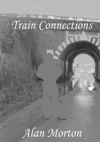 bokomslag Train Connections