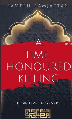 bokomslag A Time Honoured Killing