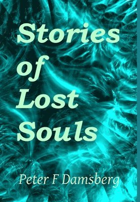 bokomslag Stories of Lost Souls