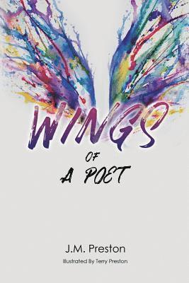 Wings Of A Poet Paperback Edition 1