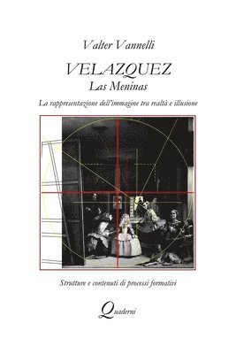 bokomslag Velazquez, LAS MENINAS, La rappresentazione dell'immagine tra realt e illusione