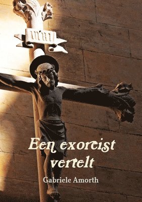 bokomslag Een exorcist vertelt