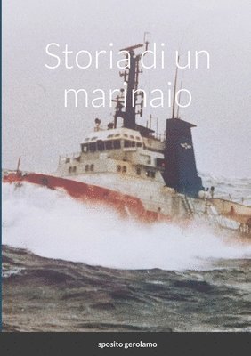 Storia di un marinaio 1