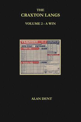 Alan Dent - Win, Häftad