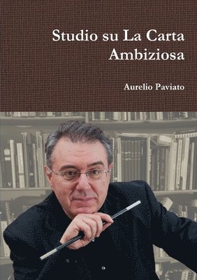 bokomslag Studio su La Carta Ambiziosa