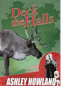 bokomslag Deck the Halls