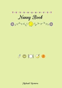 bokomslag Nanny Book