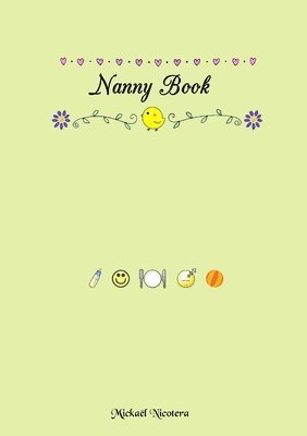 Nanny Book 1