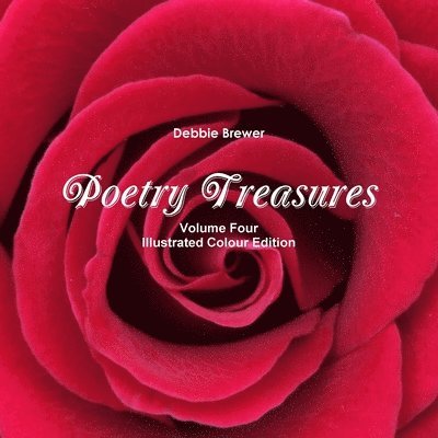 Poetry Treasures - Volume Four 1
