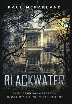 bokomslag Blackwater