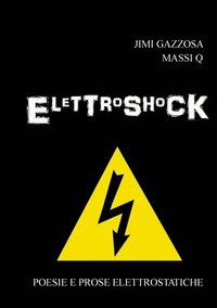 bokomslag Elettroshock