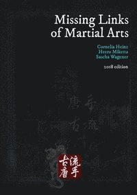 bokomslag Missing Links of Martial Arts