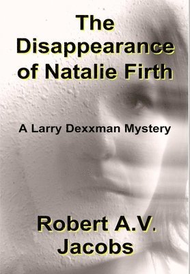 bokomslag The Disappearance of Natalie Firth