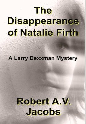 The Disappearance of Natalie Firth 1