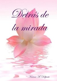 bokomslag Detrás de la mirada