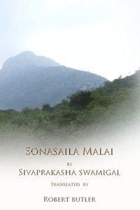 bokomslag Sonasaila Malai
