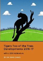bokomslag Tigers Top of the Tree