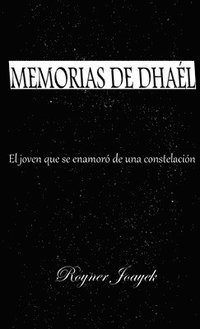 bokomslag Memorias de Dhal
