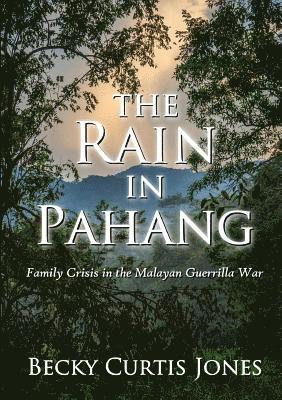 bokomslag Rain In Pahang