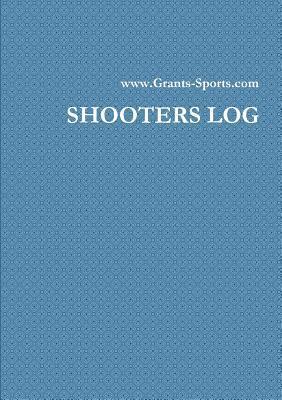Shooters Log 1
