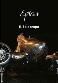 bokomslag Epica