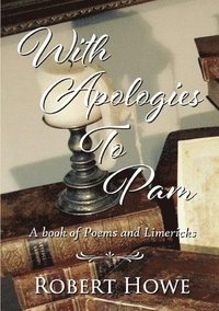 bokomslag With Apologies to Pam