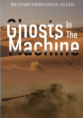 Ghosts In The Machine 1
