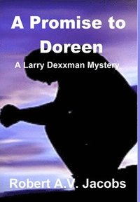 bokomslag A Promise to Doreen