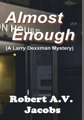 Almost Enough