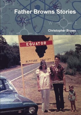 Christopher Brown - Father Browns Stories, Häftad