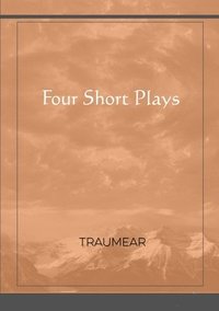 bokomslag Four Short Plays