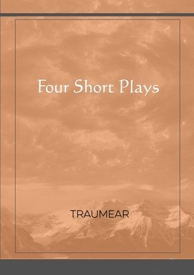 Four Short Plays 1