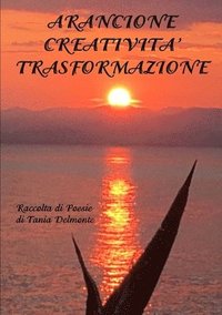 bokomslag Arancione Creativit Trasformazione