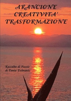 Arancione Creativit Trasformazione 1