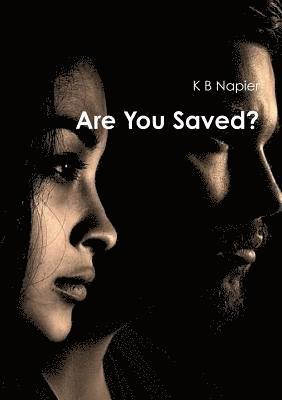 Are You Saved? 1