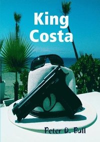 bokomslag King Costa