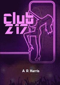 bokomslag Club 217