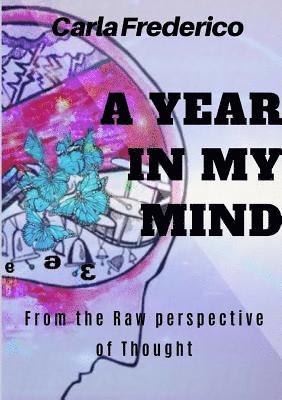 A Year in My Mind, From the Raw Perspective of Thought 1