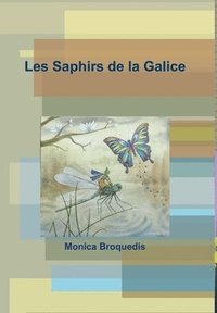 bokomslag Les Saphirs de la Galice