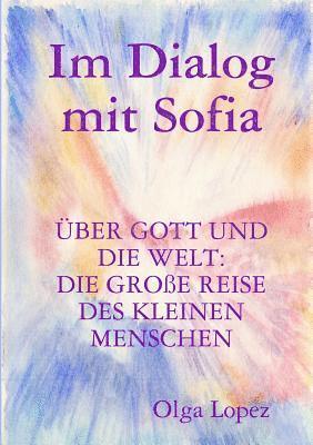 bokomslag Im Dialog mit Sofia