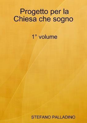 Progetto per la Chiesa che sogno